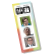 sjablonen voor vulling van bladwijzer