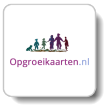 Opgroeikaarten