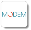 Bijscholingsaanbod Modem