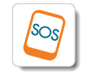 Sociaal op stap