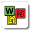Widgit symbolen