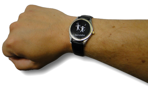 pictohorloge
