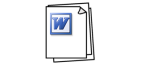 Cursus Word 2003