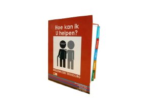 Beeldwijzer Thuiszorg