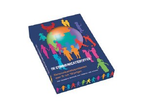 De communicatiekoffer
