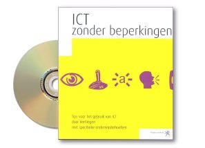 ICT Zonder beperkingen