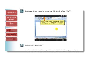 ICT beelden zeggen meer dan woorden