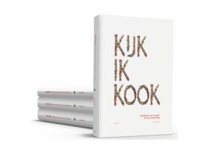 Kijk, ik kook!