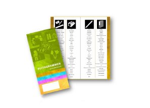 Pictogrammenwoordenboek Kortrijk
