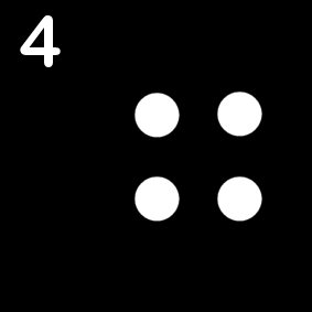 4