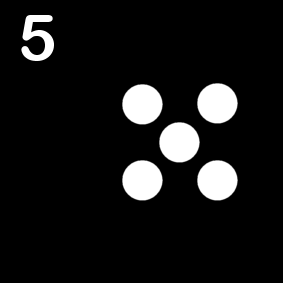 5