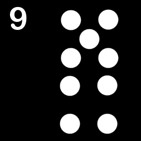 9