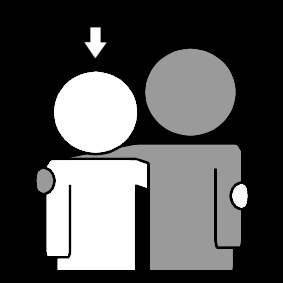 main client