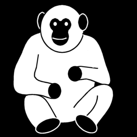 monkey