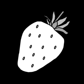 strawberry