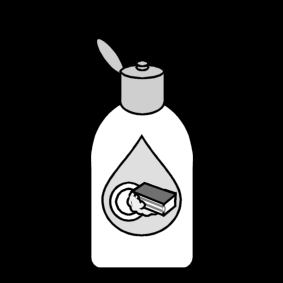 detergent
