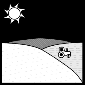 field