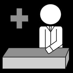 pharmacy / pharmacist