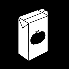 apple juice