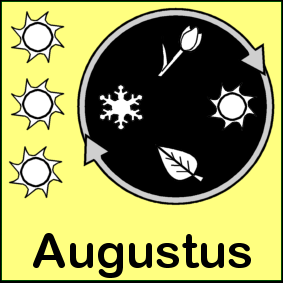 augustus