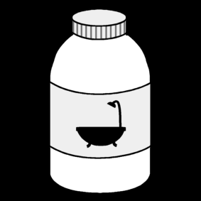 bath salt