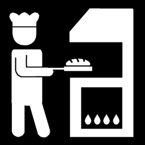 bake