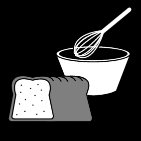 baking class / bake bread