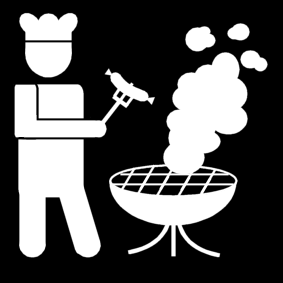 bbq