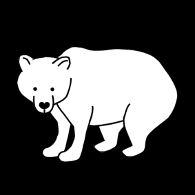 bear