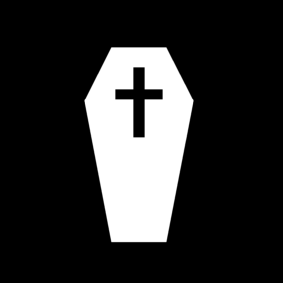 funeral / death