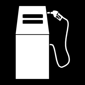 fuel dispenser