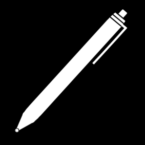 ballpoint