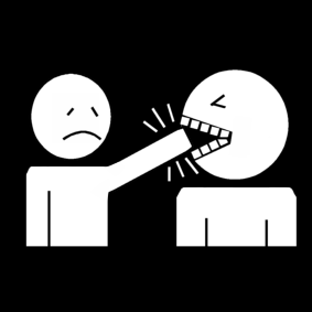 bite