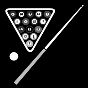billiards