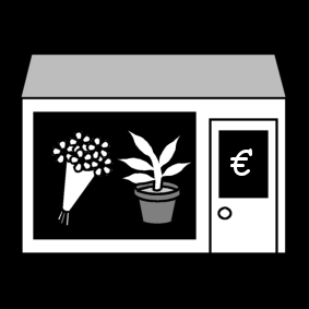 bloemenwinkel