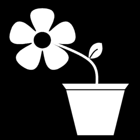 bloemetje