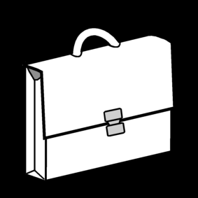 briefcase