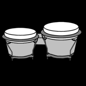 bongos