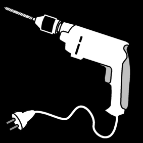 drill / electric drill