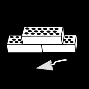build / bricks