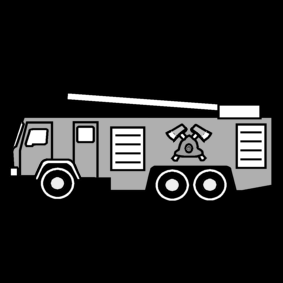 fire truck