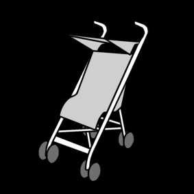 poussette