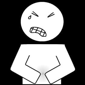 abdomen pain
