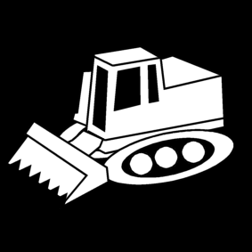 bulldozer