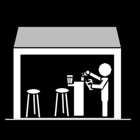 pub