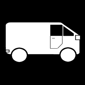 van