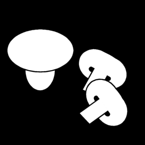 mushroom