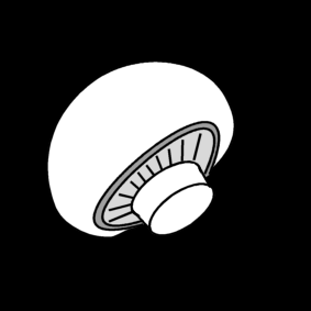 mushroom