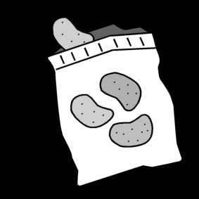 crisps