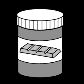 chocolate spread